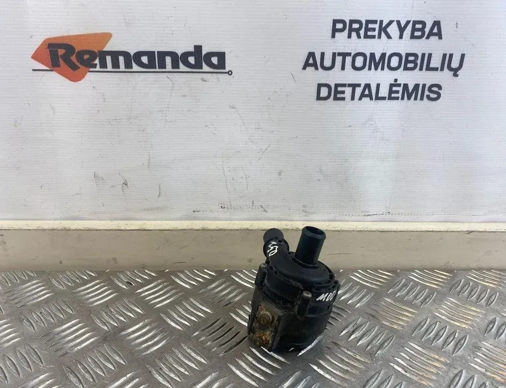 Циркулационен воден мотор