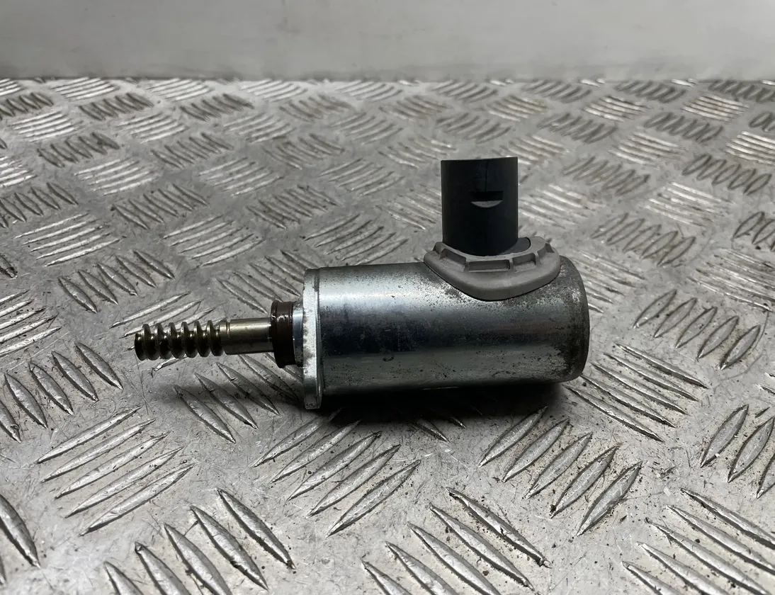 Valvetronic