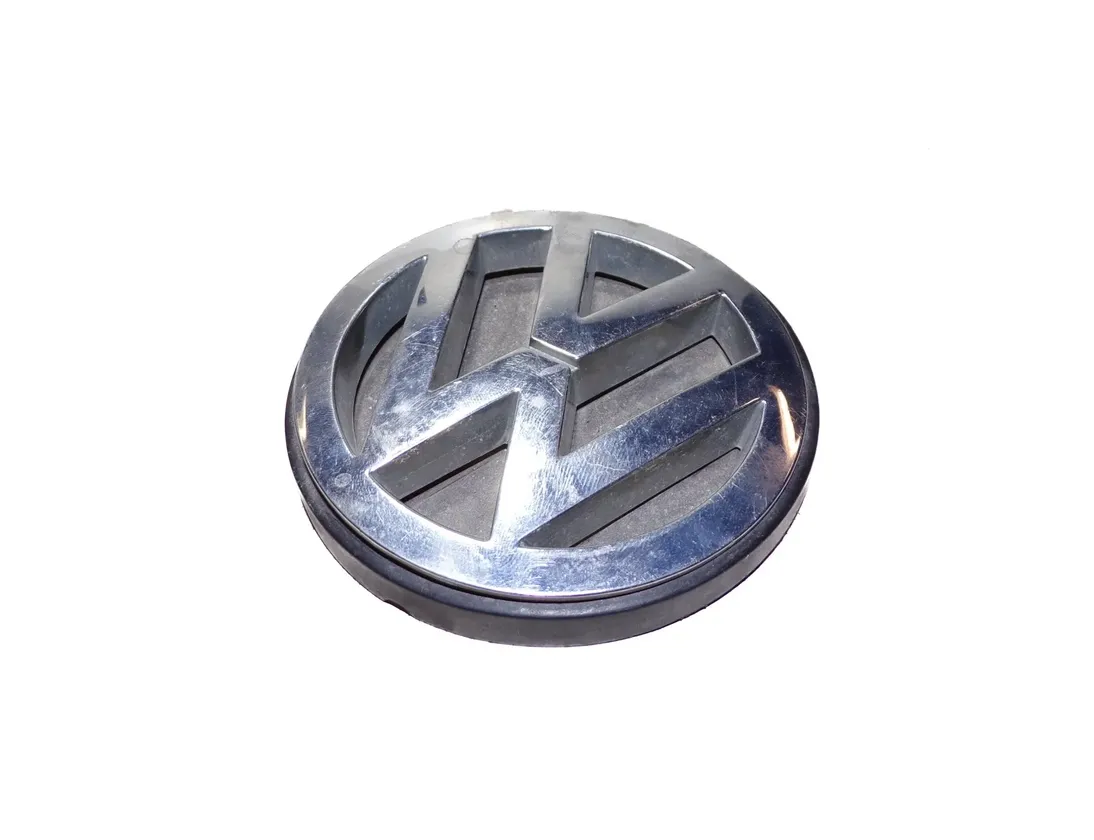 VOLKSWAGEN Transporter T4 (1990-2003) Значка на предния капак - VOLKSWAGEN · Transporter · T4 (1990-2003) · 701853601F