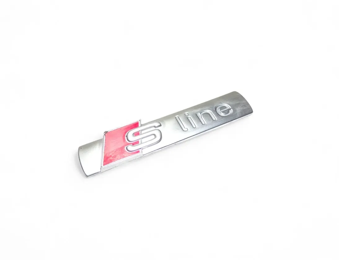 AUDI A6 C6/4F (2004-2011) Значка на предния капак - AUDI · A6 · C6/4F (2004-2011) · 8N0853601A