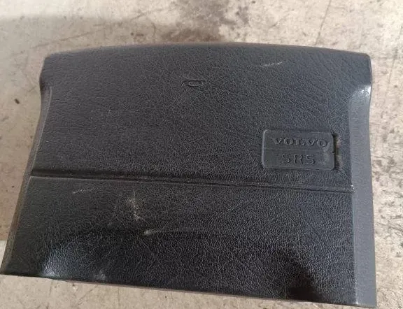 Airbag на волана