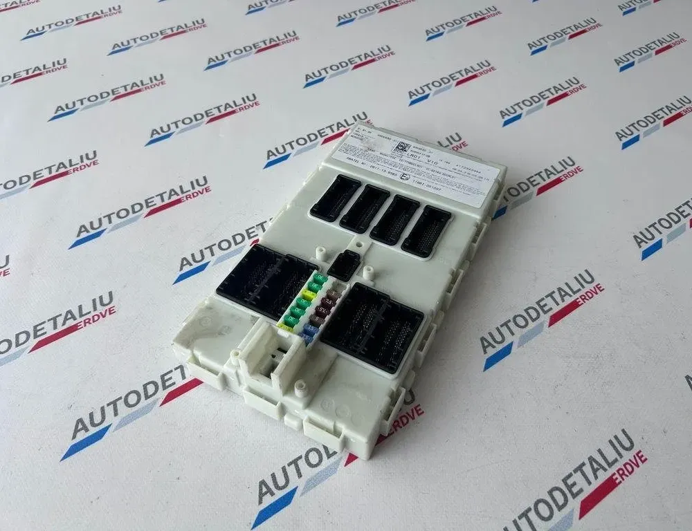 Комфортен контролен блок