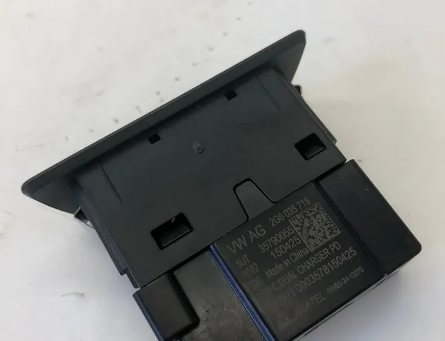 USB