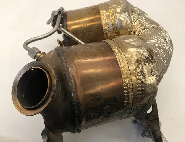 Катализатор