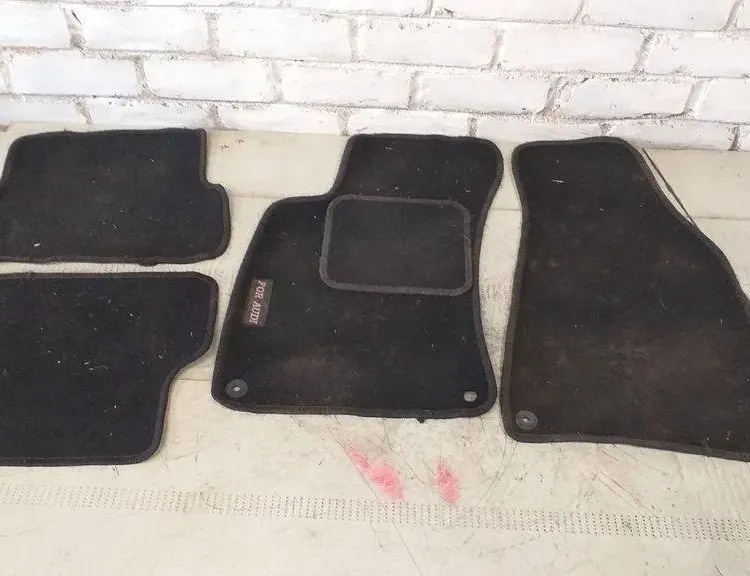 Комплект постелки за под