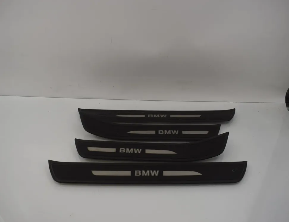 BMW 5 Series Gran Turismo F07 (2010-2017) Комплект странична пола - BMW · 5 Series · Gran Turismo F07 (2010-2017) · 7193469, 7193471, 7193472, 51477193469, 51477193470, 51477193471, 51477193472