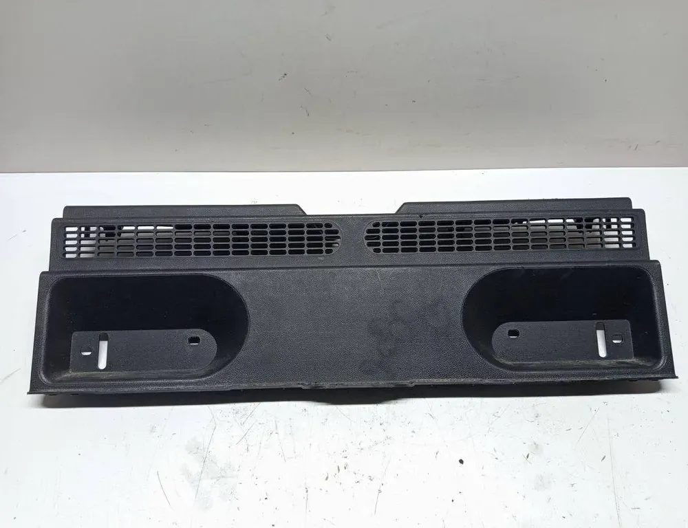 Threshold Trim