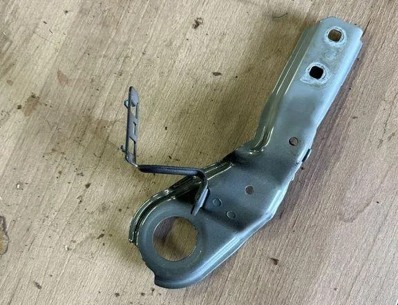 Други части на тялото