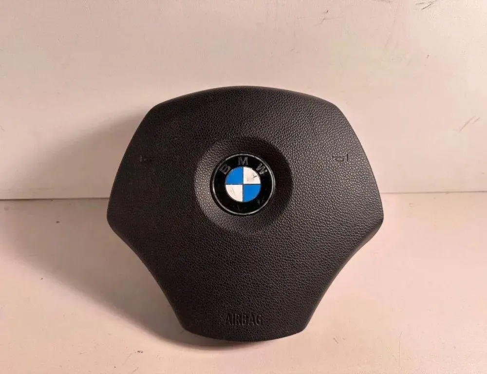 Airbag на волана