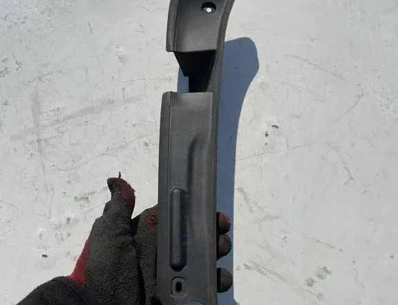 Други части на багажника