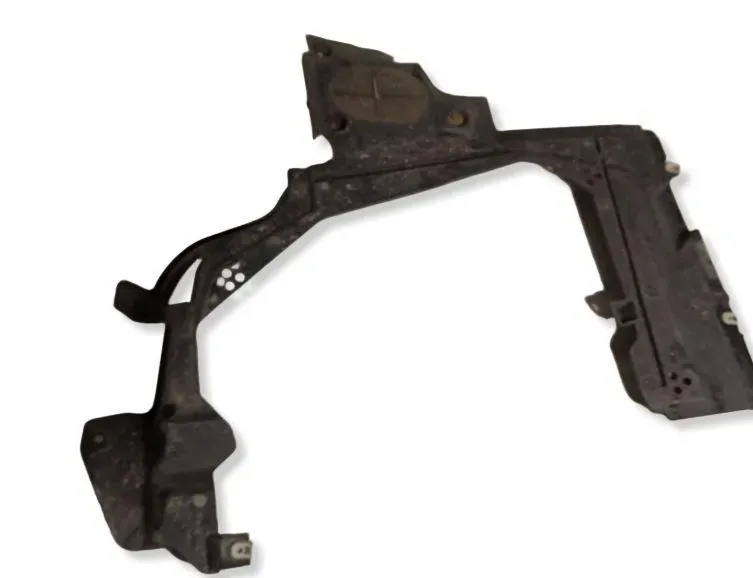 Други интериорни части