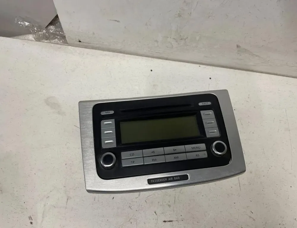 Музикален плейър с GPS