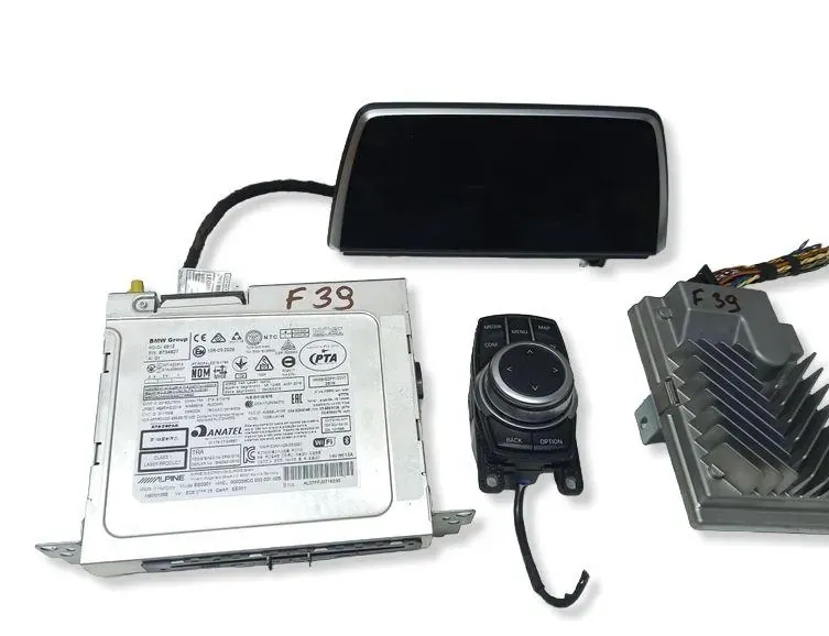 Музикален плейър с GPS