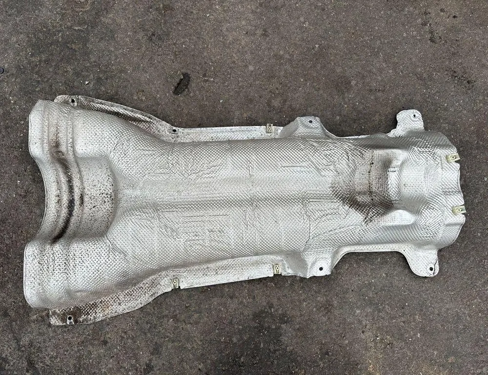 Топлоизолация