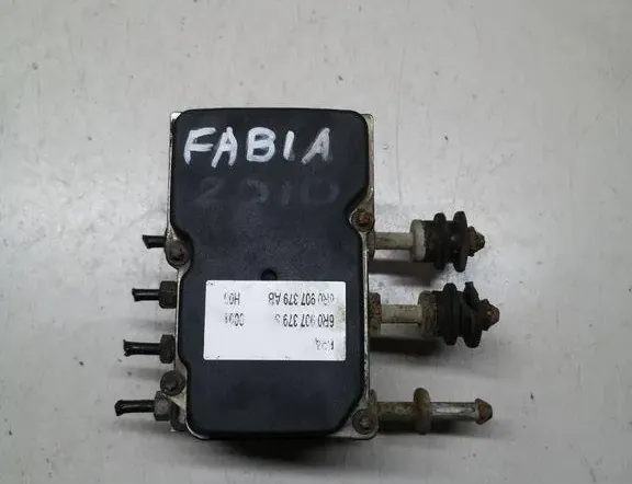 ABS помпа