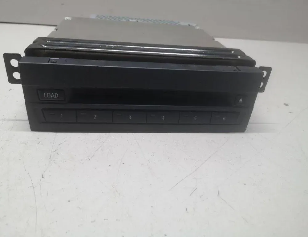 CD чейнджър
