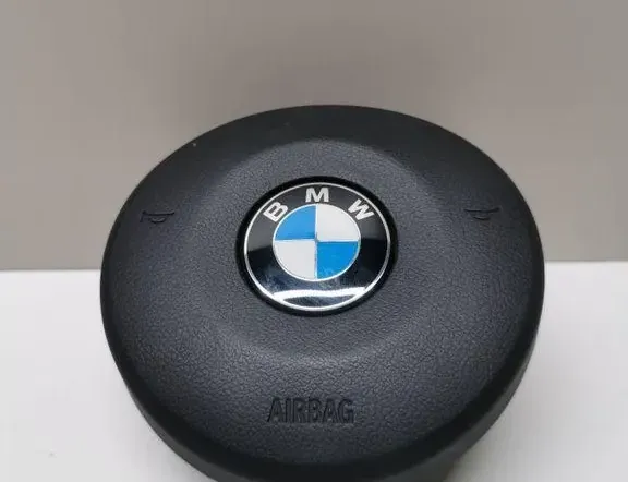 Airbag на волана