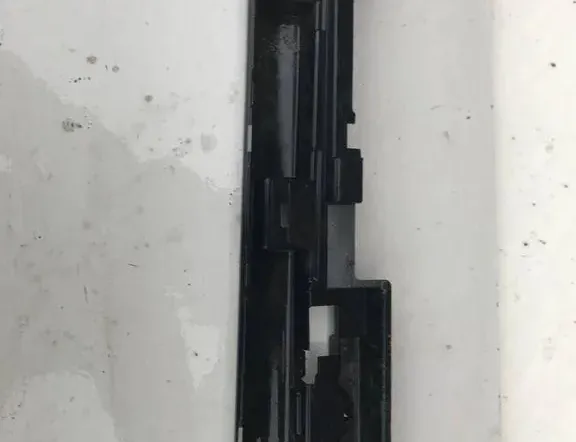 Threshold Trim