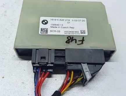 Контролен блок AdBlue