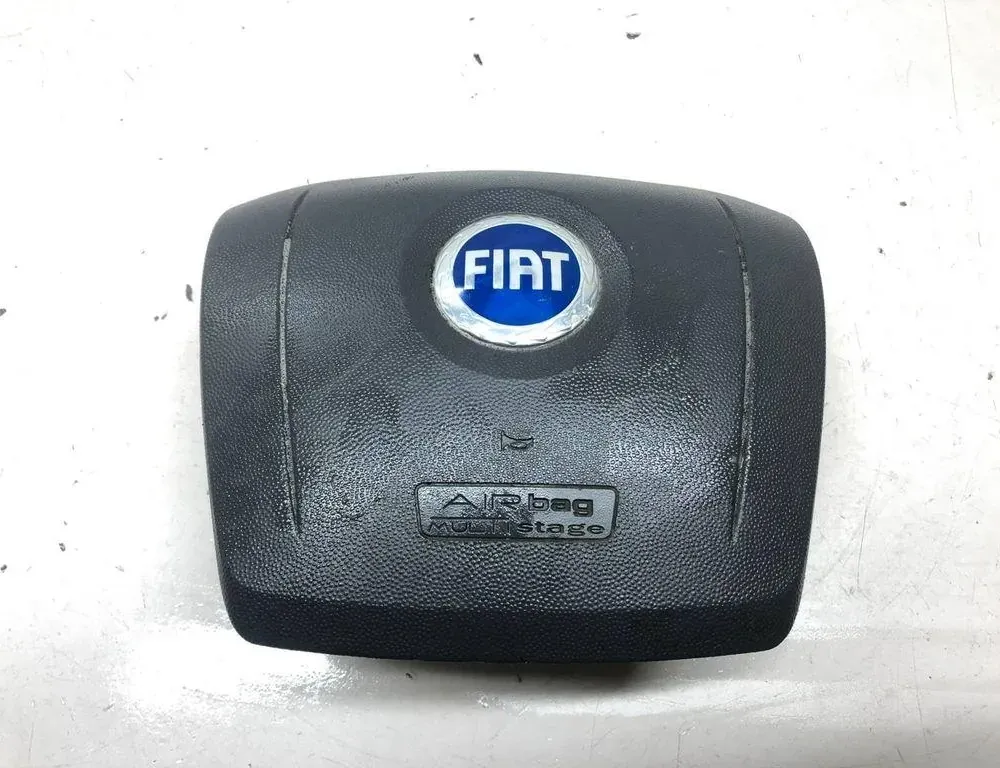 Airbag на волана