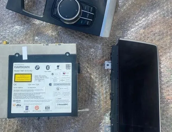 Музикален плейър с GPS