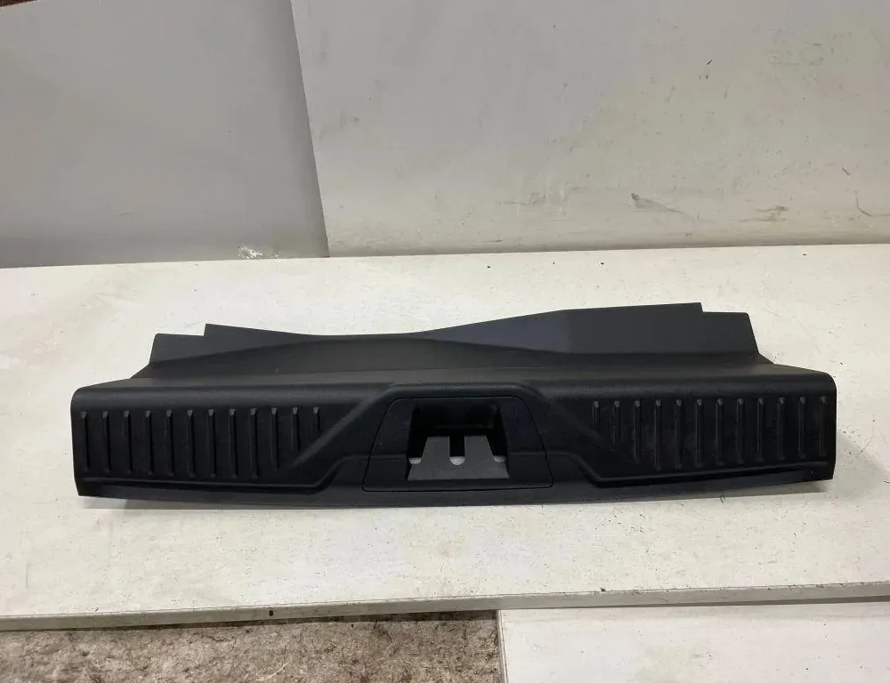 Threshold Trim