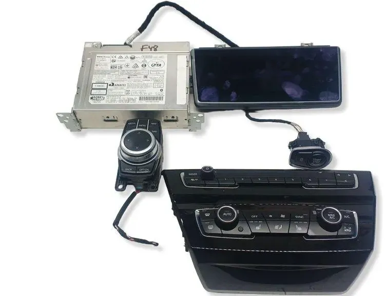 Музикален плейър с GPS