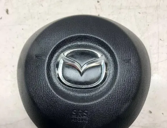 Airbag на волана