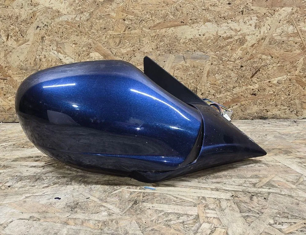 Дясно странично огледало