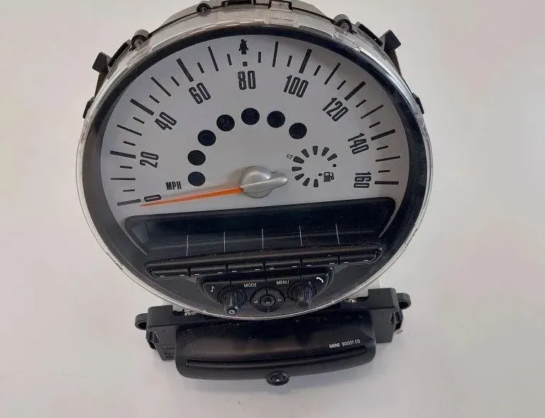Музикален плейър с GPS