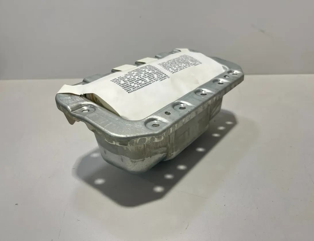 Табло Airbag SRS