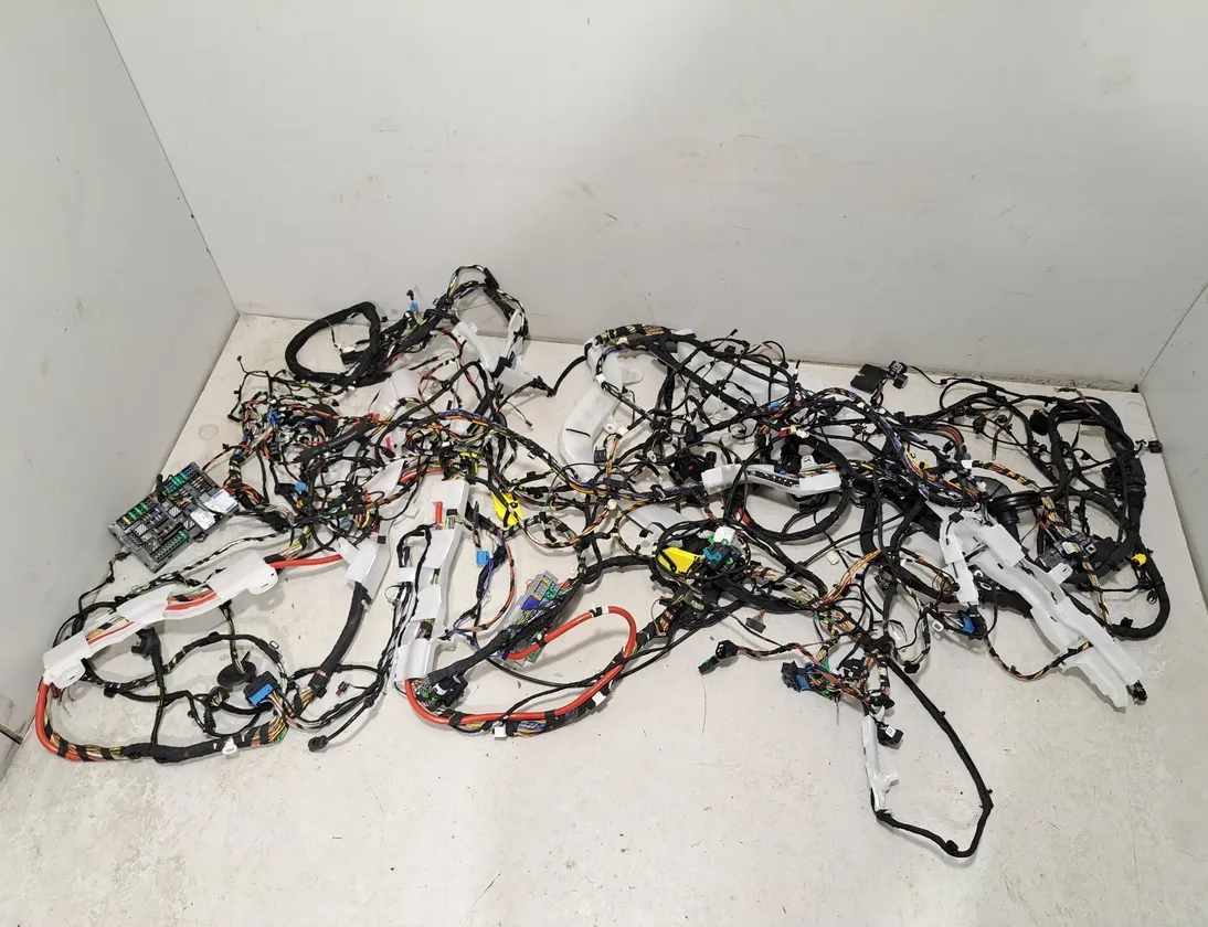 Кабелна система