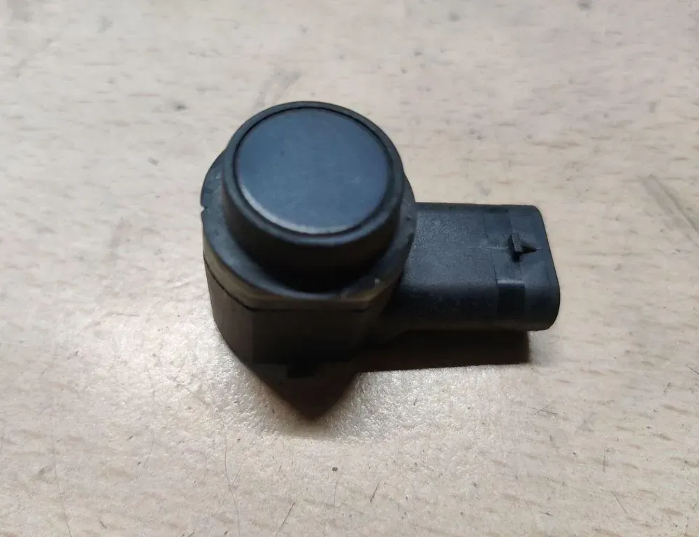 Сензор за ускорение