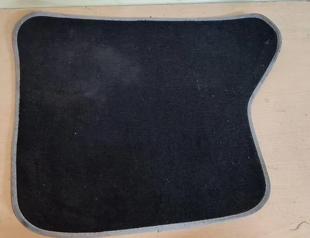 Комплект постелки за под
