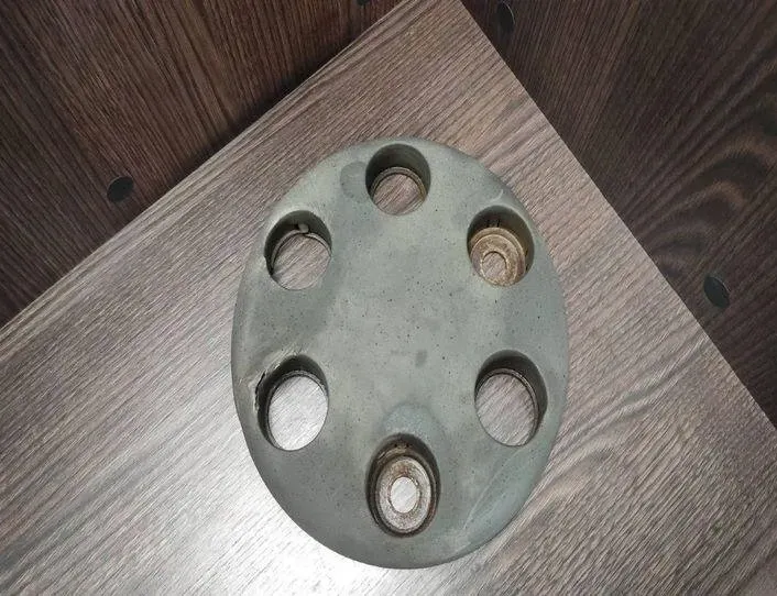 Капачки за джанти