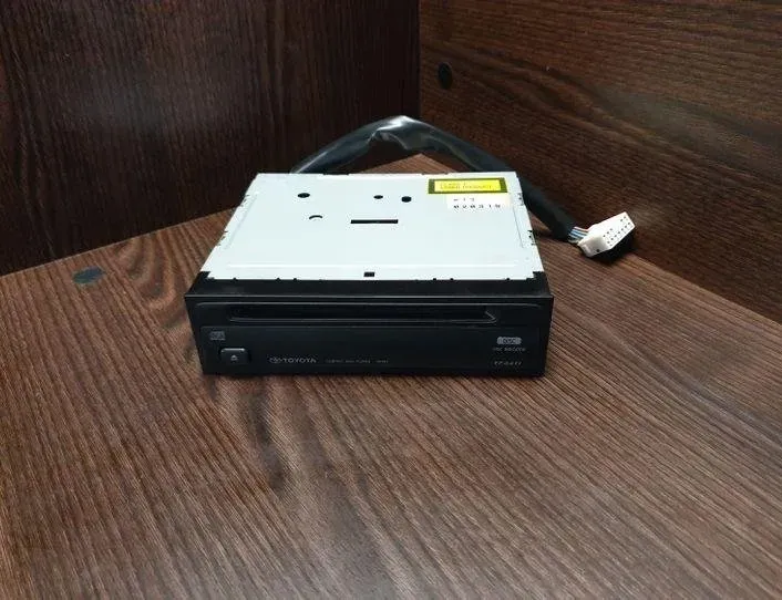 Музикален плейър с GPS