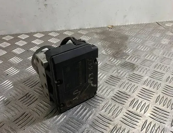ABS помпа