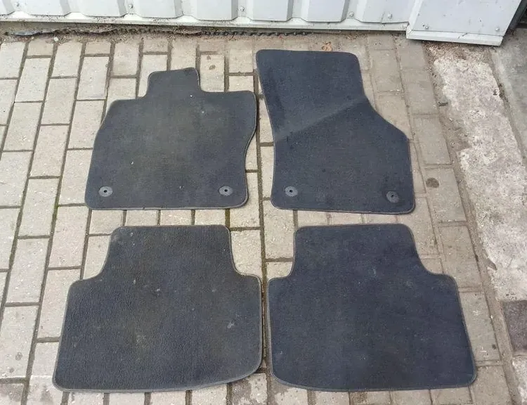 Комплект постелки за под
