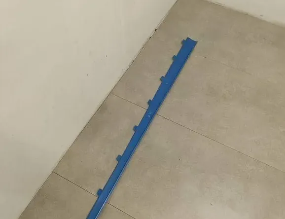 Threshold Trim