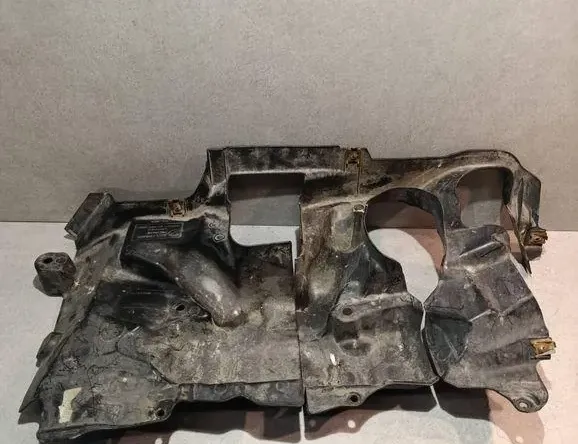 Друг панел под прикритие