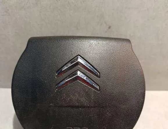Airbag на волана