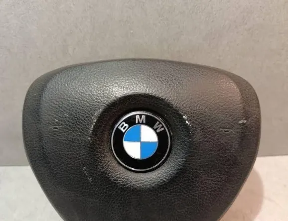 Airbag на волана
