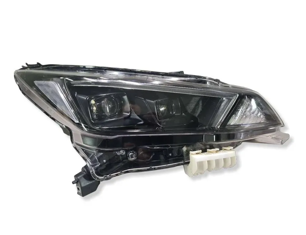 Преден ляв фар