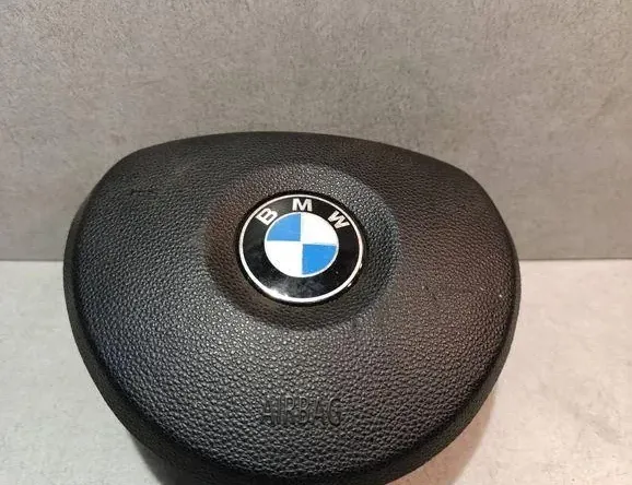 Airbag на волана
