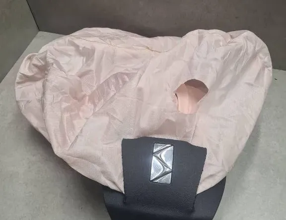 Airbag на волана