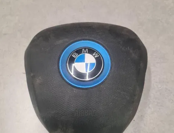Airbag на волана