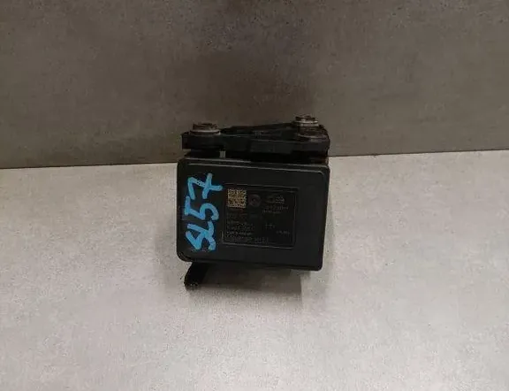 ABS помпа