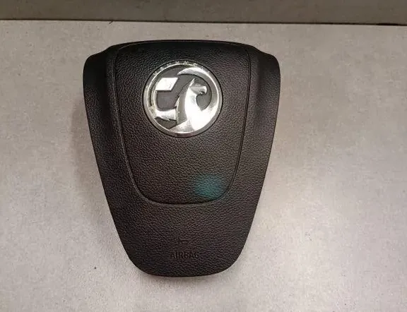Airbag на волана