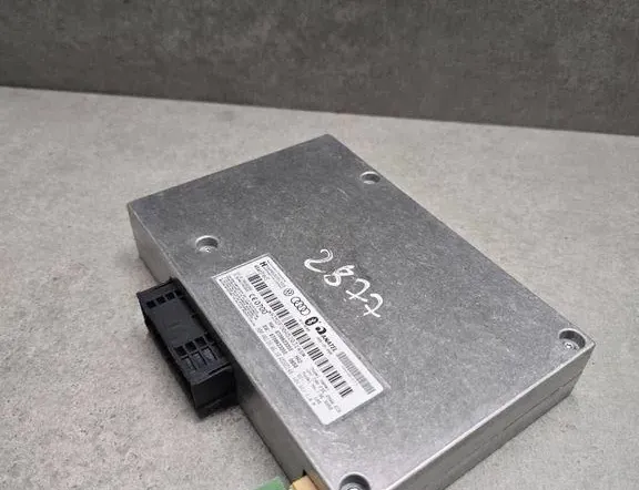 Bluetooth контролно устройство