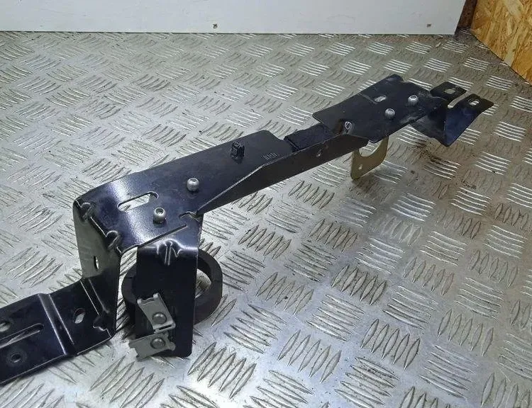 Други части на окачването